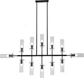 Подвесная люстра Indigo Light Saetta V000566