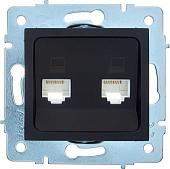 Lezard Asti 7081-4288-141 (черный бархат)