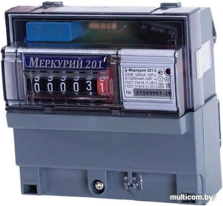 Инкотекс Меркурий 201.5