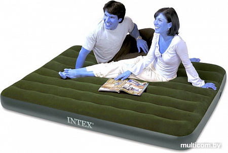 Надувной матрас Intex 66969