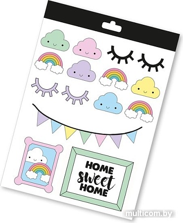 Кукольный домик Lundby 60101800