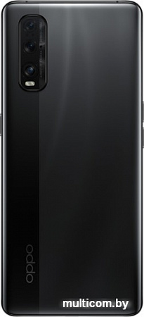 Смартфон Oppo Find X2 CPH2023 12GB/256GB (черный)