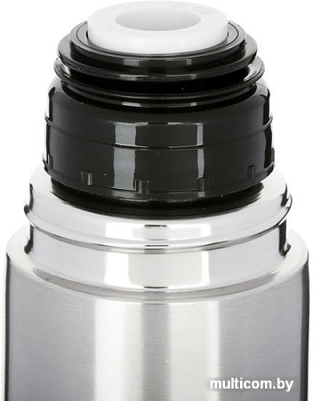 Термос Satoshi 841-634 0.75л (оранжевый)