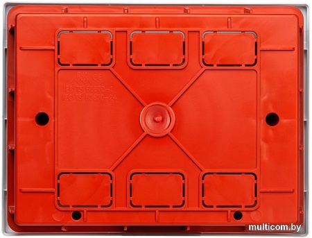 Бокс пластиковый TDM SQ0921-0004