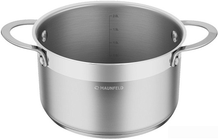 Кастрюля MAUNFELD Gerda MCS25S07