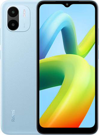 Смартфон Xiaomi Redmi A1 2GB/32GB международная версия (голубой)