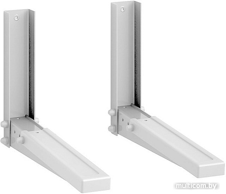 Кронштейн Electric Light КБ-01-10 (белый)