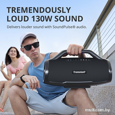 Беспроводная колонка Tronsmart Bang Max