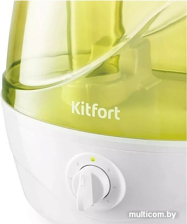 Увлажнитель воздуха Kitfort KT-2834-2