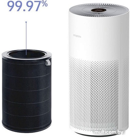 Очиститель воздуха SmartMi Air Purifier KQJHQ01ZM