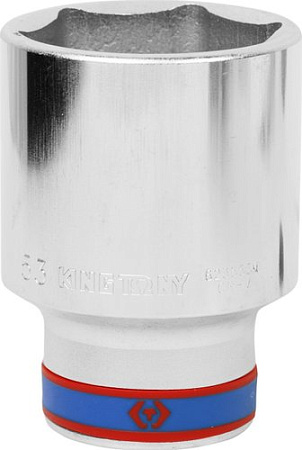 Головка слесарная King Tony 623553M