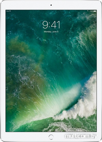 Планшет Apple iPad Pro 12.9 64GB Silver