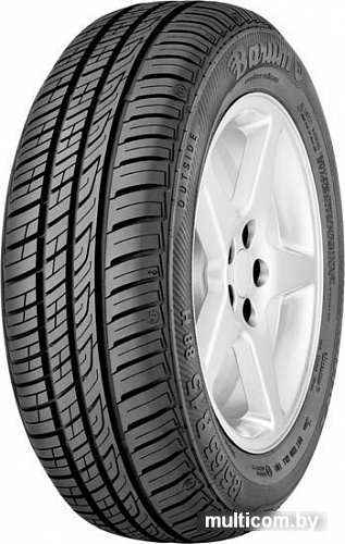 Автомобильные шины Barum Brillantis 2 155/65R14 75T