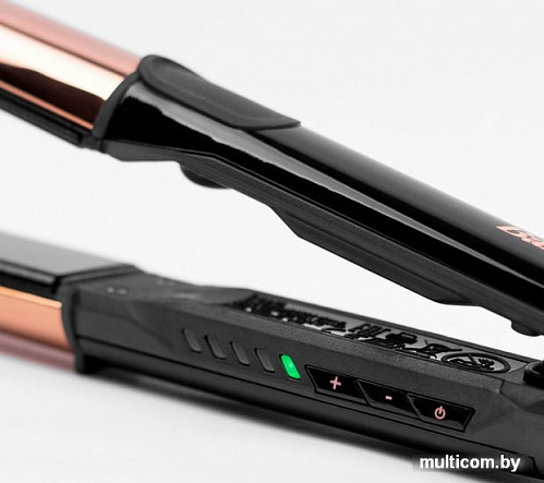 Мультистайлер BaByliss ST481E (золотистый/черный)