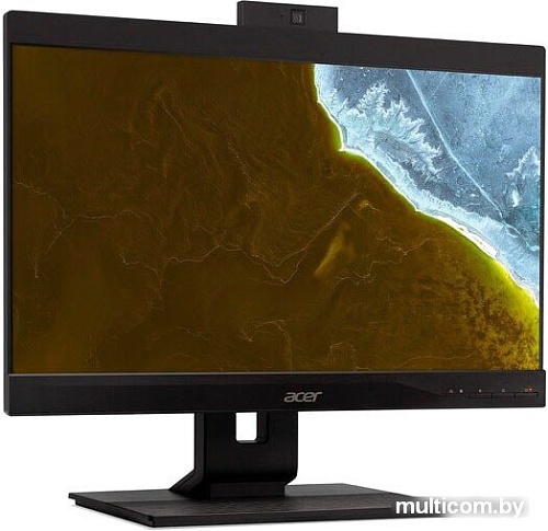 Моноблок Acer Veriton Z4860G DQ.VRZER.039