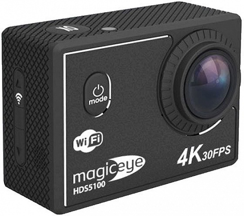 Экшен-камера Gmini MagicEye HDS5100