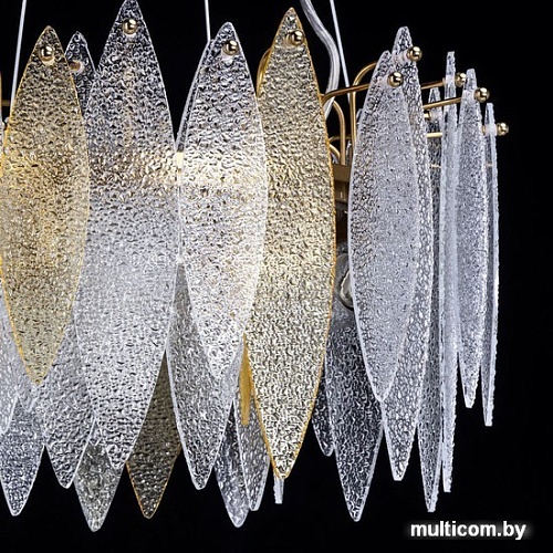 Подвесная люстра MW-Light Эмилия 607014306