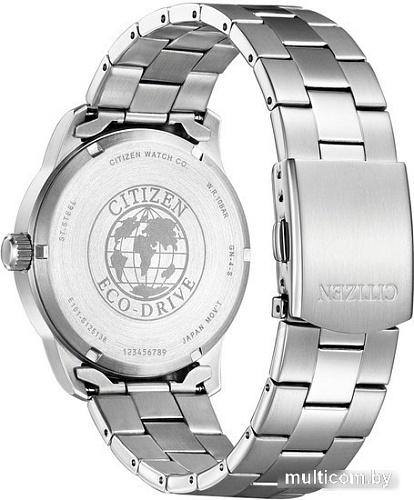 Наручные часы Citizen Dress BM8550-81A