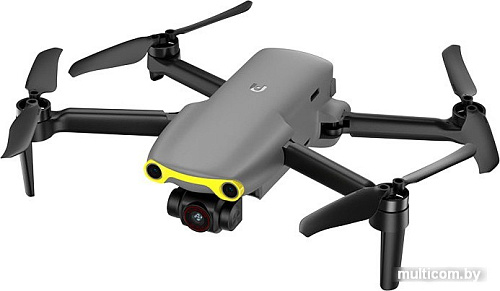 Квадрокоптер Autel EVO Nano+ Premium Bundle (серый)
