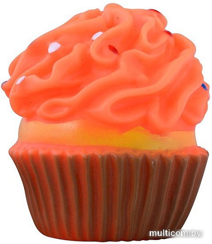 Игрушка для собак Мультидом Капкейк VL40-75