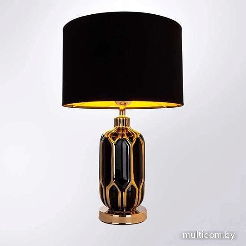 Настольная лампа Arte Lamp A4016LT-1BK