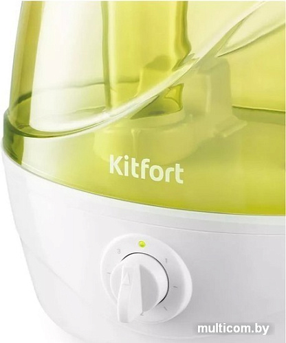 Увлажнитель воздуха Kitfort KT-2834-2