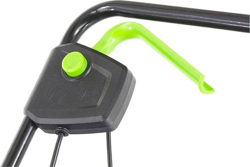 Газонокосилка СибрТех L1200