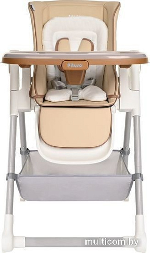Трансформер Pituso Elcanto Delux S501W-Beige (бежевый)