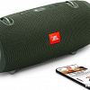 Беспроводная колонка JBL Xtreme 2 (зеленый)