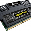 Оперативная память Corsair Vengeance Black 8GB DDR3 PC3-12800 (CMZ8GX3M1A1600C9)