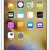 Смартфон Apple iPhone 6s 32GB Rose Gold