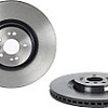 Brembo 09R10511