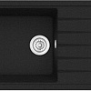 Кухонная мойка Longran Classic CLS914.457 (lava/40)