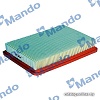 Воздушный фильтр Mando EAF00083M