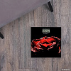 Напольные весы Scarlett SC-BS33E028