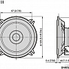 Компонентная АС Pioneer TS-1301i