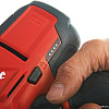 Сабельная пила Milwaukee M12 CHZ-602X Fuel 4933451511 (с 2-мя АКБ, кейс)