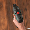 Ударная дрель-шуруповерт Bosch AdvancedImpact 18 06039B510C (без АКБ)