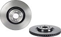 Brembo 09R10511