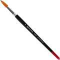 Кисть для рисования BRAUBERG №9 200854 (круглая)