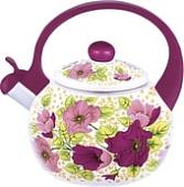 Чайник Lara LR00-20 (фиолетовый)