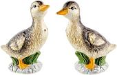 Набор для специй Elan Gallery Уточки 340058