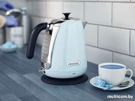 Электрочайник Kenwood ZJM301CR