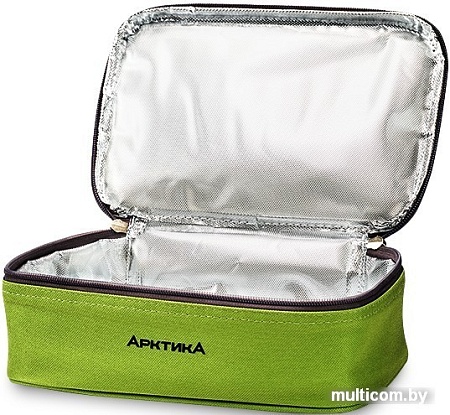 Термосумка Арктика 020-2000-1 (зеленый)