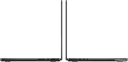 Ноутбук Apple Macbook Pro 14.2" M3 Pro 2023 Z1AU0012U
