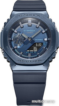 Наручные часы Casio G-Shock GM-2100N-2A