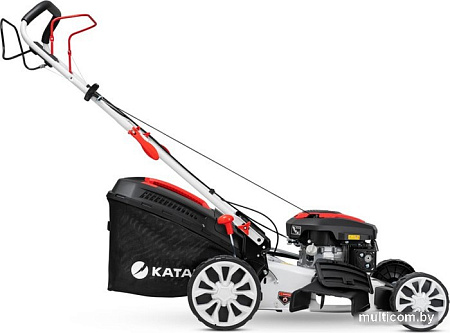 Газонокосилка KATANA KL-46AS Pro