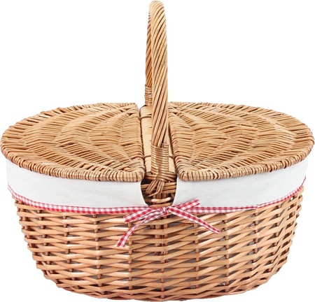 Корзина Bene Семейный пикник