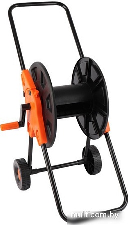 Тележка для шланга Garvill 1/2-60М-К