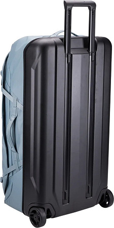 Чемодан Thule Chasm Rolling Duffel 3204988 (голубой)
